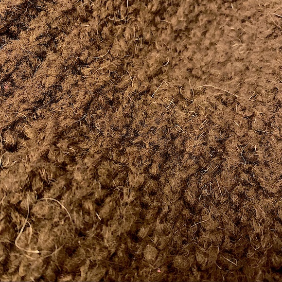 n:Philanthropy Brantley Chunky Knit Sweater with Cutouts - Picture 6 of 10